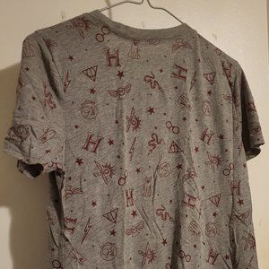 Harry Potter Target women's T-shirt